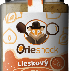 Prom-In Orieshock Lískový 350 g jemné