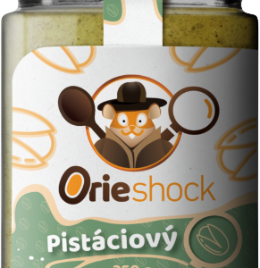 Prom-In Orieshock Pistáciový 350 g jemné