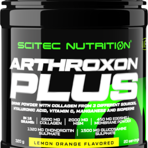 Scitec Nutrition Arthroxon Plus 320 g meloun-ibišek