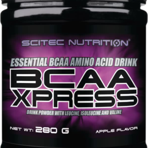 Scitec Nutrition BCAA Xpress 280 g mango