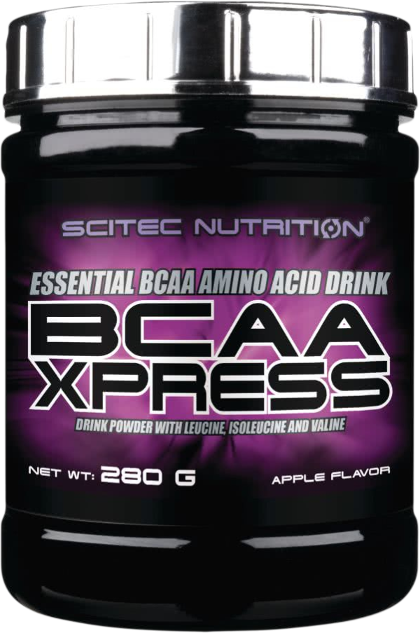 Scitec Nutrition BCAA Xpress 280 g mango