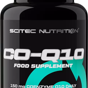 Scitec Nutrition CO-Q10 100 kapslí