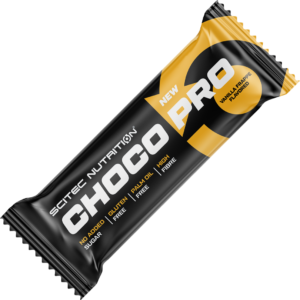 Scitec Nutrition Choco Pro 50 g kokos-panna cotta