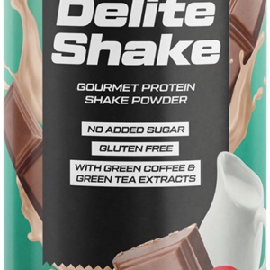 Scitec Nutrition Protein Delite Shake 700 g vanilka-ananas