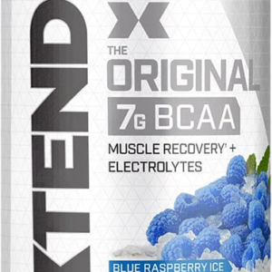 Scivation XTEND Original BCAA 423-456 g strawberry kiwi splash