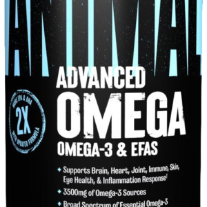 Universal Animal Omega 30 balíčků