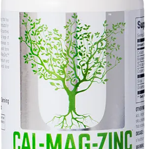 Universal Cal - Mag - Zinc 100 tablet