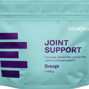 Voxberg Joint Support 490 g pomeranč