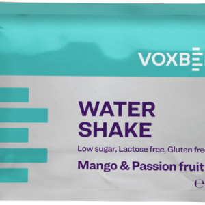 Voxberg Water Shake (Clear Isolate) 30 g pomeranč