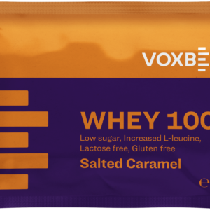 Voxberg Whey 100 30 g vanilka